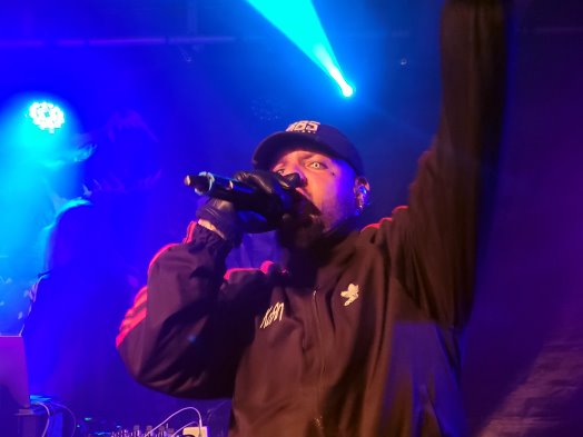 G-Ko (D) - Zombiez - Naumanns, Leipzig - 21. Dezember 2024 (7).jpg